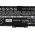 Helyettest laptop Akkumultor HP Envy X360 15-CN0007NW