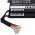 Helyettest laptop Akkumultor HP Envy x2 Detachable 1