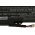 Helyettest laptop Akkumultor HP ZBook 15U G5 Mobile Workstation
