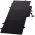 Helyettest laptop Akkumultor HP Chromebook 14-AK005NO