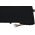 Helyettest laptop Akkumultor HP Spectre x360 15-bl075nr