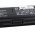 Helyettest Akkumultor HP tpus HSTNN-LB40