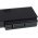 Helyettest Akkumultor HP tpus 718677-141