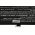 Helyettest Akkumultor HP tpus ZG06095XL