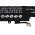 Helyettest Akkumultor HP tpus BO03032XL-PL