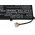Helyettest Akkumultor HP tpus 3ICP6/60/72