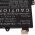 Helyettest Akkumultor HP tpus L32535-1C1