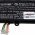 Helyettest Akkumultor HP tpus L78555-005