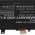 Helyettest laptop Akkumultor HP tpus M73476-005