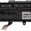Helyettest kompatibilis Akkumultor HP tpus M12328-2D1