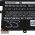 Helyettest Akkumultor HP tpus L97357-005