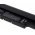 Helyettest Akkumultor HP/Compaq Business Notebook 520 2600mAh