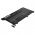 Helyettes�t� Akkumul�tor Huawei MateBook D HB4692J5ECW-31 t�pus 15 3600mAh