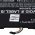 Lenovo 14w Gen 2 82N8001NMB helyettes�t� laptop Akkumul�tor 11,52V 4800mAh 355,3Wh Li-Polymer