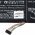 Helyettest laptop Akkumultor Lenovo Yoga S740-15IRH 81NX0011GE