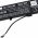 Helyettest laptop Akkumultor Lenovo Yoga slim 7 15 7-15IMH05