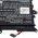 Helyettest laptop Akkumultor Lenovo Flex 3-1120 80LX
