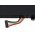 Helyettest laptop Akkumultor Lenovo Thinkpad P53-20QQA0NPJP