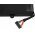 Helyettest laptop Akkumultor Lenovo Thinkpad Yoga 15 20DR