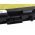 Helyettest standard Akkumultor Lenovo ThinkPad W520