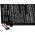 Helyettest laptop Akkumultor Lenovo ThinkPad E480-20KN001QGE