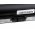 Helyettest Akkumultor Lenovo IdeaPad S10 sorozat fekete 5200mAh/53Wh