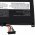 Helyettest Akkumultor Lenovo tpus SB11B48820