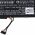 Kompatibilis Akkumultor Lenovo tpus 5B11D70891