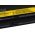 Helyettest Akkumultor Lenovo tpus 0A36282 (csak X230 sorozat) 7800mAh