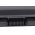 Helyettest Akkumultor Toshiba Satellite U900 / U940 / U945 sorozat