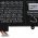 Helyettest laptop Akkumultor Asus ZenBook Flip 15 UX564EI / Flip 15 UX535LI / tpus C32N2002