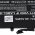 Helyettest Akkumultor laptophoz Lenovo ThinkPad X13S Gen 1 / tpus L21C4P76