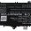 Helyettes�t� Akkumul�tor HP Chromebook X360-13c Elite-C1030 / t�pus DK04XL L93531-2C1