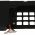 Razer Blade 17 Early 2022 / Blade 17 RTX 3080 Ti / t�pus RC30-0423 laptop Akkumul�tor (helyettes�t�)