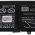 Dell Latitude 7000 7410 14 / 7410 2-in1 / t�pus H0DN8 7CXN6 laptop Akkumul�tor (helyettes�t�)