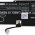 MSI Modern A10M/A11M BTY-M491 helyettes�t� laptop Akkumul�tor feh�r 8 t�s csatlakoz�