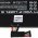 Toshiba Dynabook Tecra A50-J / Portege X40-K PS0104UA1BRS helyettes�t� laptop Akkumul�tor