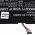 Toshiba Dynabook Portege X30 X30T-E PA5325U-1BRS helyettes�t� laptop Akkumul�tor