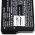 Dell Latitude 7230 Rugged Extreme 451-BDDY helyettes�t� laptop Akkumul�tor 7,6V 4400mAh 33Wh Li-Ion