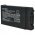 Helyettes�t� Akkumul�tor Panasonic CF-54 4200mAh