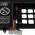 Helyettest gaming laptop Akkumultor Razer Blade Pro 17 FHD 240HZ NVIDIA GEFORCE 2070(2019)