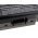 Helyettest Akkumultor Toshiba Dynabook SS M52 253E/3W 7800mAh