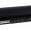 Helyettest Akkumultor Toshiba Satellite C50-AST2NX2