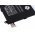 Helyettest tablet Akkumultor Samsung tpus 4800E