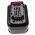 Helyettes�t� Akkumul�tor Black & Decker LSW60C t�pus LBX1560 2500mAh