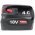 Helyettest Akkumultor Bosch PBA 18V 4.0Ah