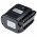 Helyettest Akkumultor Bosch BST019 24V, Ni-MH, 1500mAh