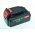 Helyettest szerszmgp Akkumultor Black & Decker tpus BL1518 18V, Li-Ion, 3000mAh