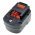 Helyettes�t� Akkumul�tor Black & Decker KC2000FK 3000mAh
