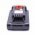 Helyettes�t� Akkumul�tor Black & Decker t�pus BL1518 18V, Li-Ion, 1500mAh